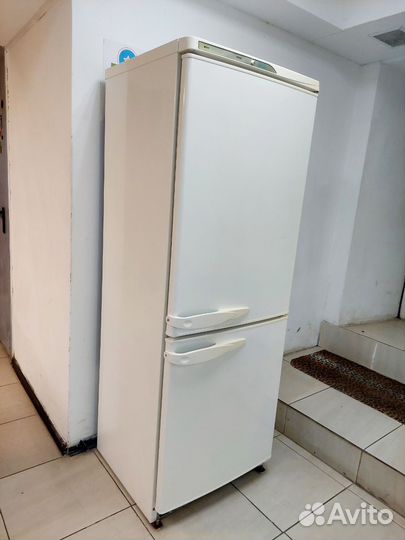 Холодильник Стинол бу 167см/Гарантия/Доставка