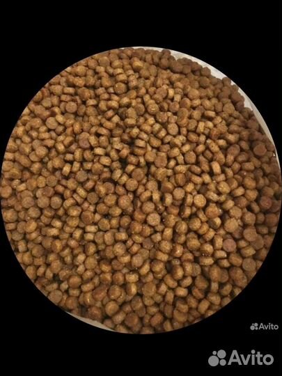 Супер премиум Корм собаке/кошке Территория 10-20кг