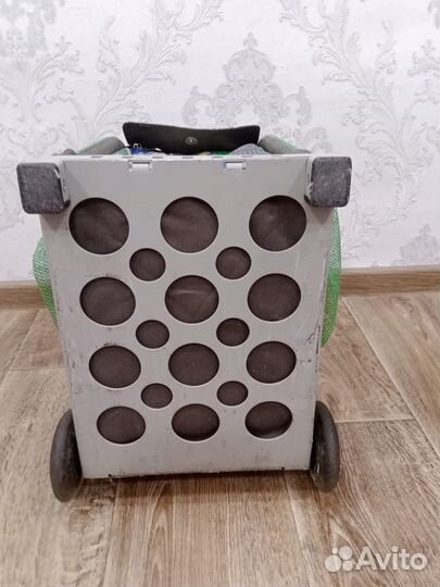 Продам сумку zuca