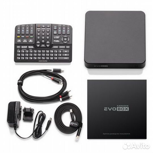 Караоке системы для дома, бара X-Star AST EvoBox