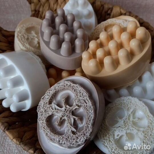 Массажер для всего тела