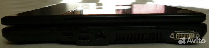 Разбор RoverBook Pro 552VHB