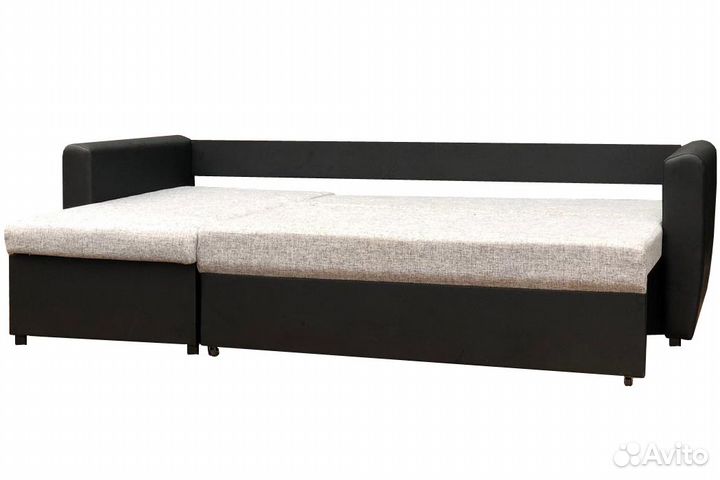 Угловой диван 