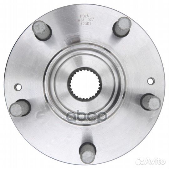 Ступица в сборе HW51027 hola