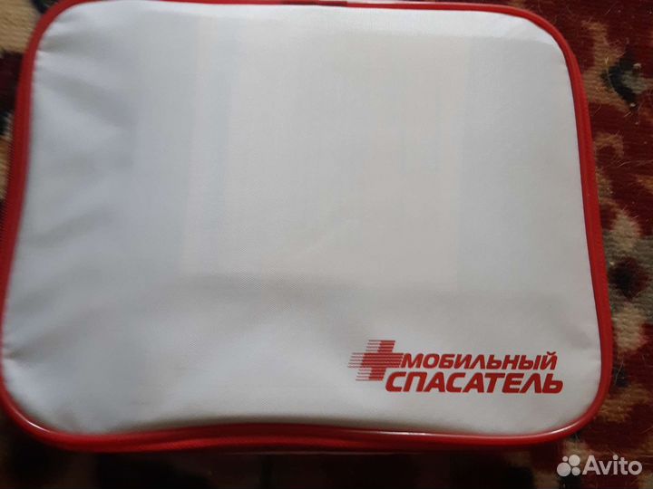 Невотон мобильный спасатель