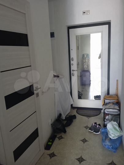 Квартира-студия, 32 м², 8/17 эт.