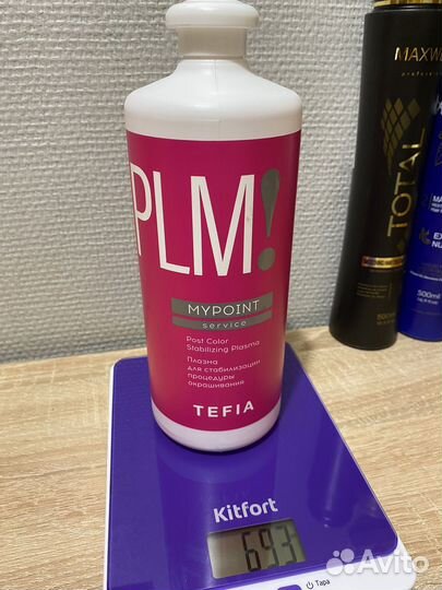 Составы для кератина ботокса