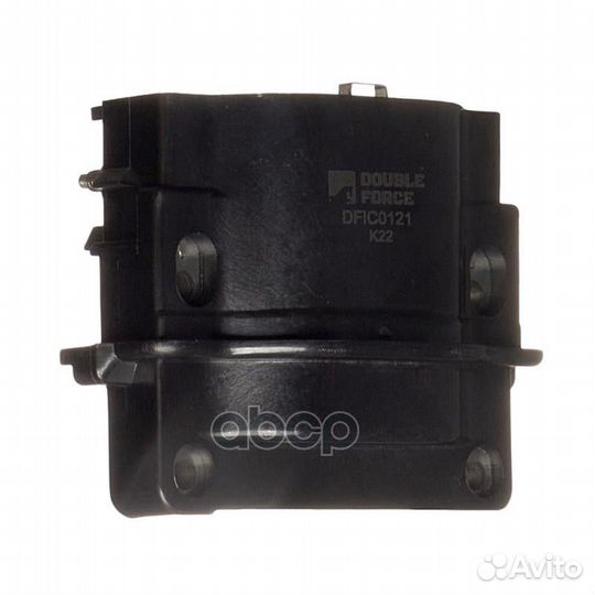 Катушка зажигания double force dfic0121 double