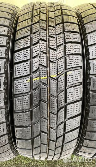 Goodyear Ice Navi 6 165/70 R14