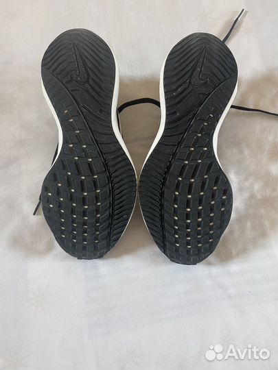 Кроссовки nike air zoom женские