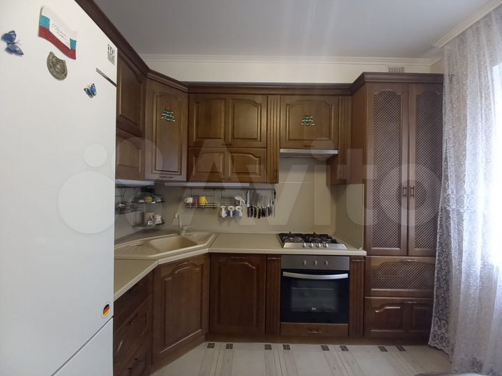 Коттедж 72 м² на участке 3 сот.