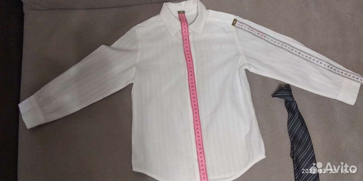 Костюм праздничный