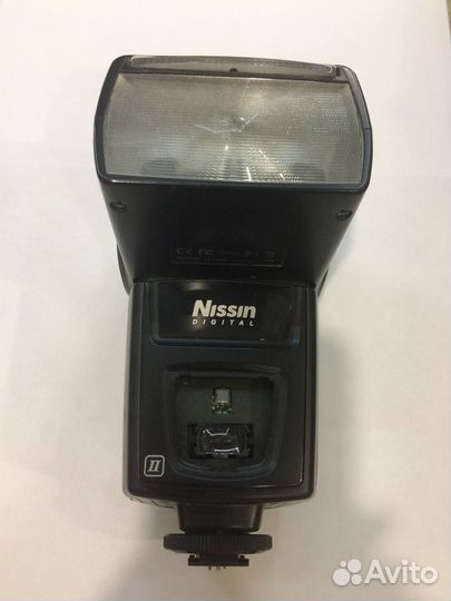 Вспышка для фотоаппарата