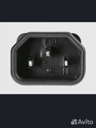 Кабель монитор - компьютер 1.8 метра Aopen ACE001