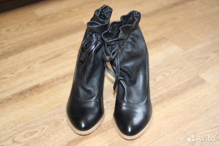 Полусапожки