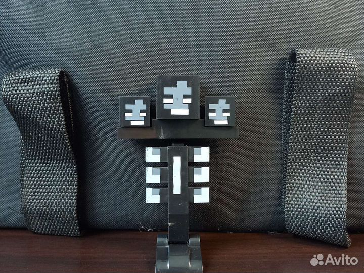 Фигурки Майнкрафт(читайте описание)