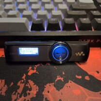 Плеер sony walkman MP 3 nwz b172f