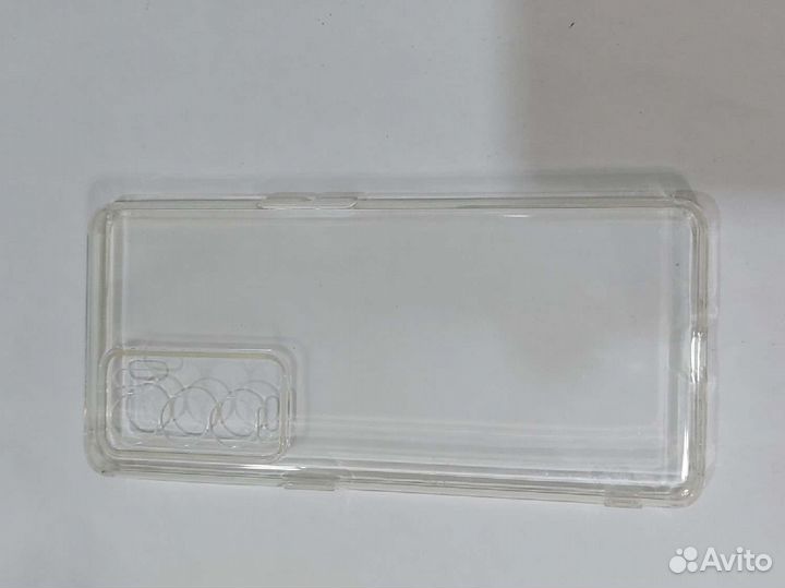 Чехол на Realme GT Explorer Master