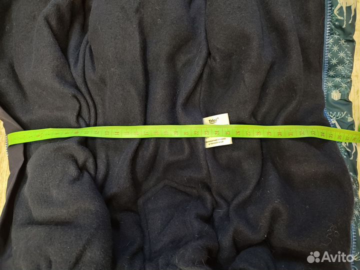 Комбинезон для собаки