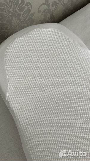 Кокон для новорожденных Cocoonababy Red Castle