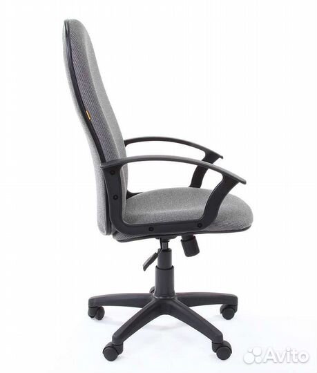 Компьютерное кресло руководителя Chairman Новое