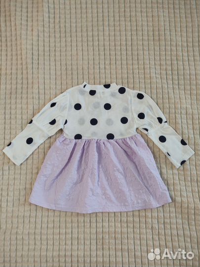 Новые платья для девочки на 2-3 года