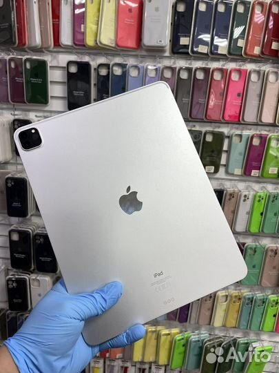 iPad Pro 12.9 Wi-Fi 128Gb