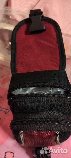 Футляр для фотоаппарата