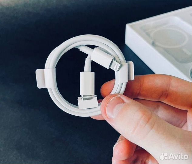 Набор для iPhone 5в1