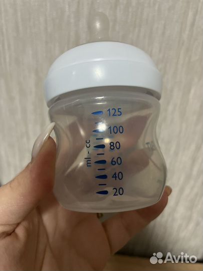 Детские бутылочки