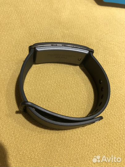 Honor color band A1