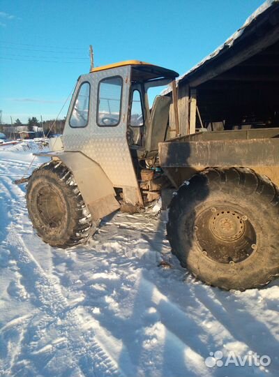 Продам вездеход