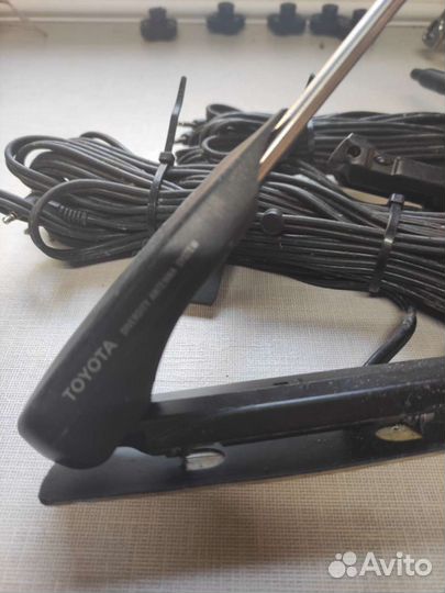 Антенна toyota