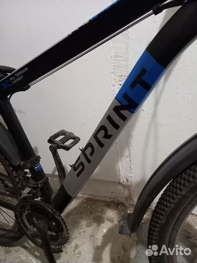 Велосипеды бу взрослый скоростной