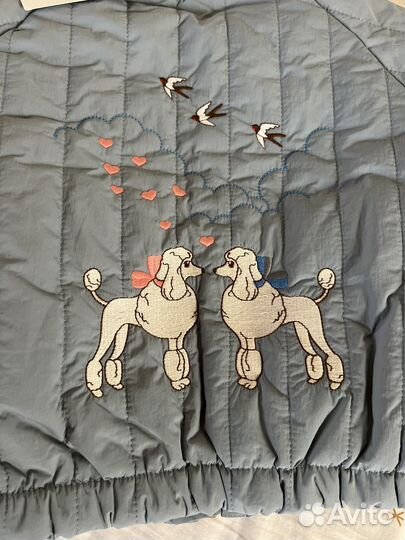 Куртка заказ для Марии