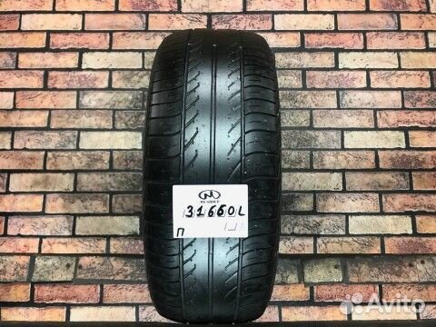 Hankook Optimo K406 195/55 R15 85V