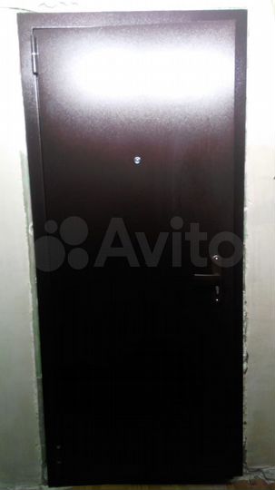 Комната 11,5 м² в 4-к., 6/9 эт.