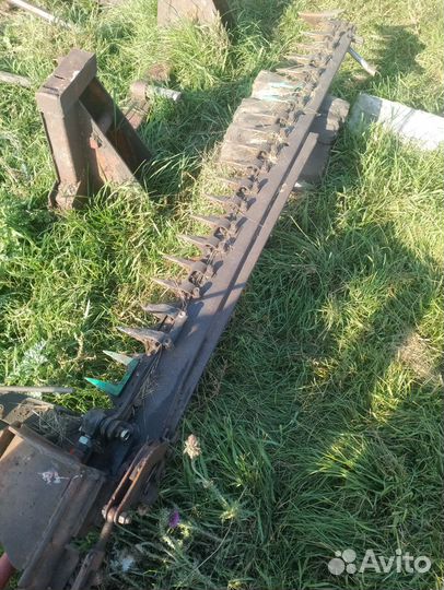 Разбрасыватель удобрений Agrex CX30, 2013