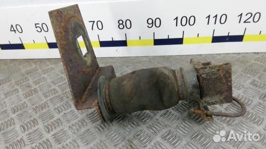 Пневмоподушка задняя volkswagen transporter T4 (91