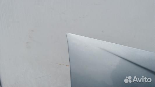 Капот opel astra H (KML28D201)