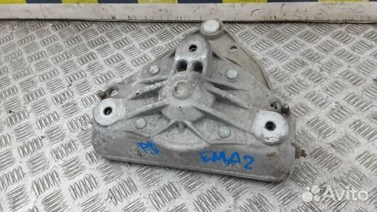 Рычаг передний верхний правый porsche cayenne 1 (E