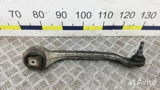 Рычаг передний нижний правый volkswagen phaeton 1