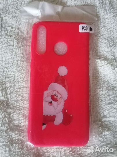 Чехол для телефона Honor 20s