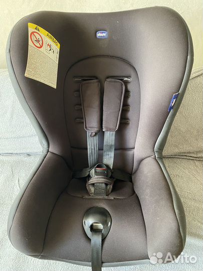 Прокат Автокресло Chicco Cosmos 0-18 кг