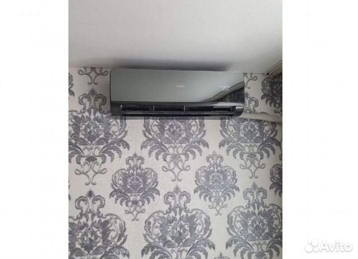 Кондиционер с Доставкой и Установкой