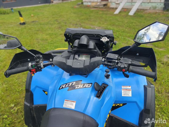 Продам RM800 duo