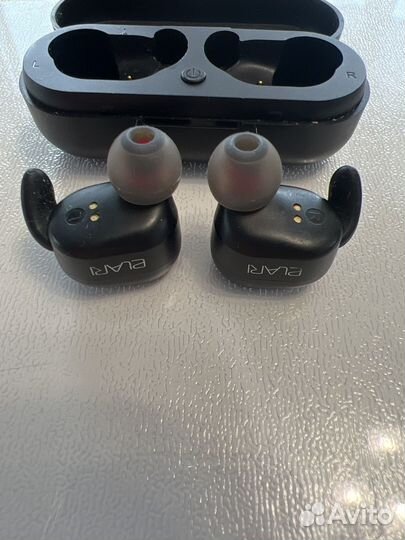 Беспроводные наушники elari nanopods