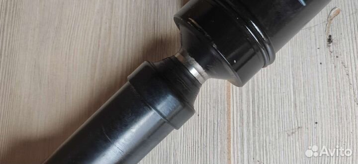 Карданный вал передний Mitsubishi Pajero Sport 3