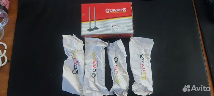 Клапана выпускные Logan