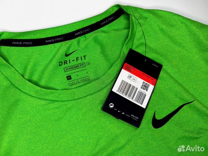 Футболка Nike оригинал